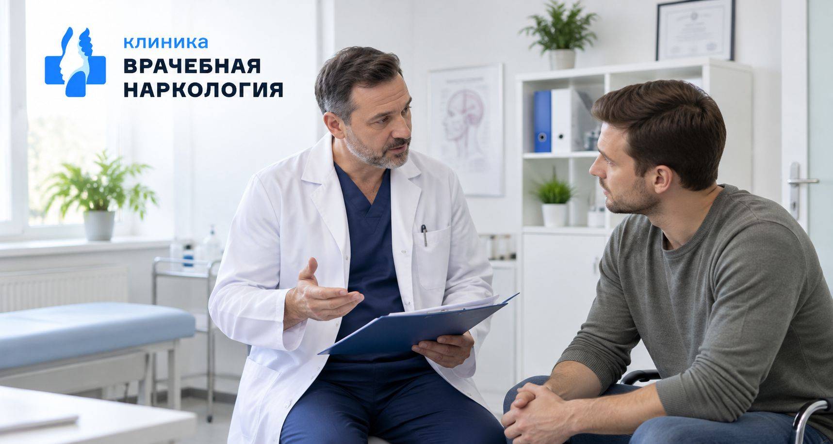 Наркологический диспансер в Чебаркуле